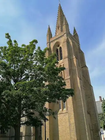 Our Lady Church