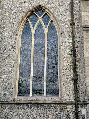 Photo de Catholic Church of the Sacred Heart