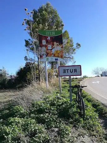 Photo de Parque