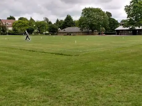 Photo de Queen's Park (Fields in Trust)