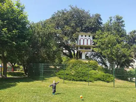 Photo de Mendicouague Park