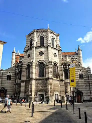 Photo de Chapelle des Pénitents