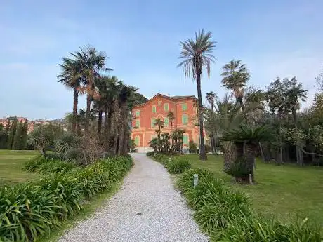 Bocciofila parco Casale