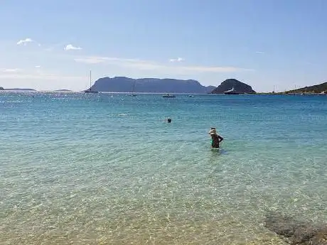 Quarta Spiaggia