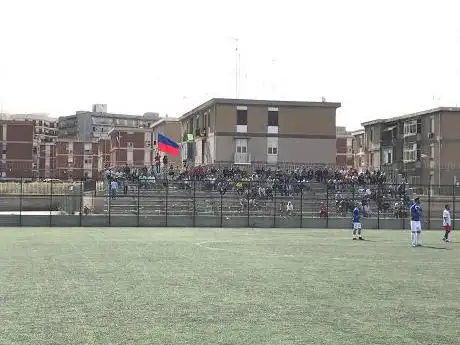 Photo de Farm Football Stadium