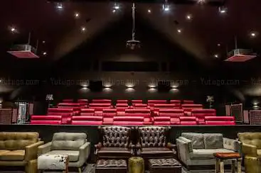 Photo de The Gateway Cinema