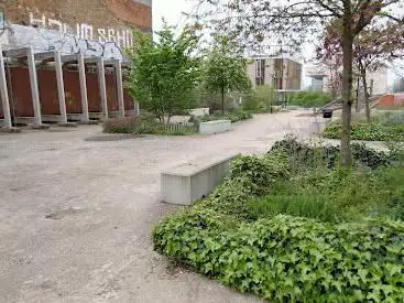 Photo de Parc Pompidou
