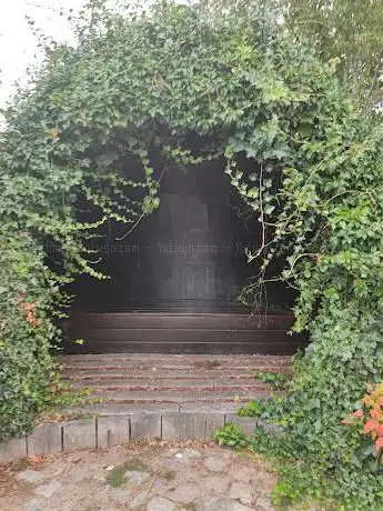 Photo de amoureux Garden