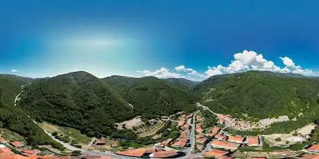 Photo de Ecomuseo Montagna Pistoiese - Giardino dell'Energia Rinnovabile