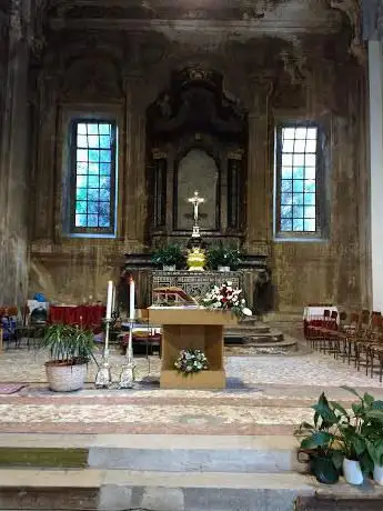 Photo de DRAGA San Vittore e 40 Martiri