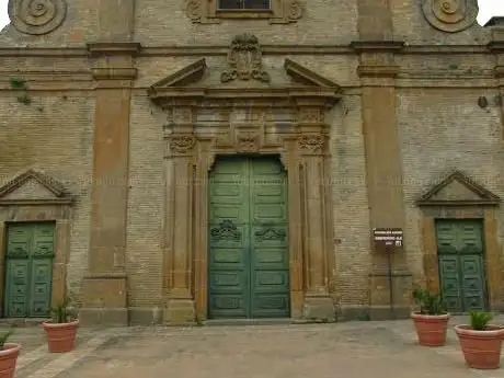 Photo de Chiesa S.S. Crocifisso