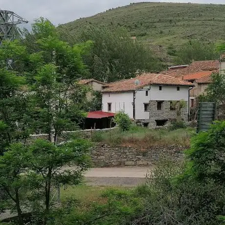 Photo de Yacimiento el Villar