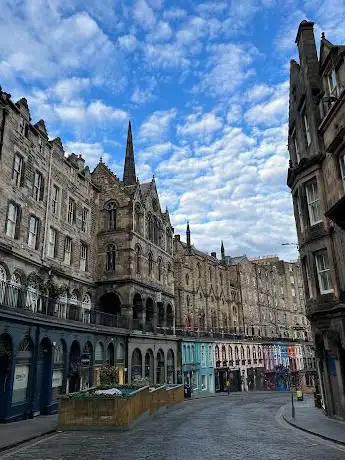 Photo de Victoria Street Viewing Point