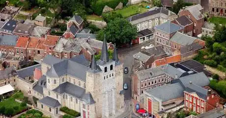 Musée d'archéologie et d'art religieux d'Amay