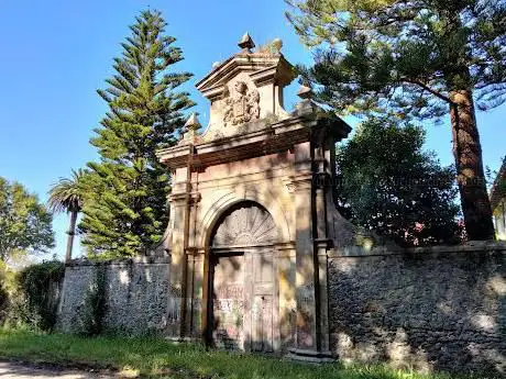 Photo de Palacio de Los Condes de Mortera