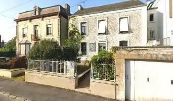 Afeji Maison Des Adolescents