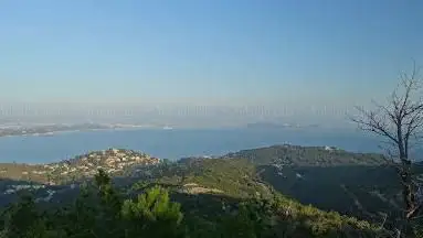 Photo de Découverte du Sentier du littoral