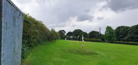 Photo de Cooley Pitch & Putt