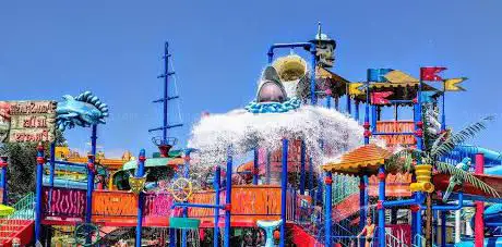 Photo de Pirate's Island