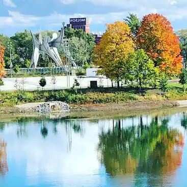 Place des nations