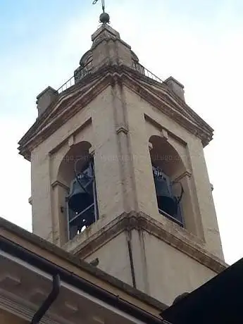 Photo de Chiesa Parrocchiale dei Santi Cosma e Damiano
