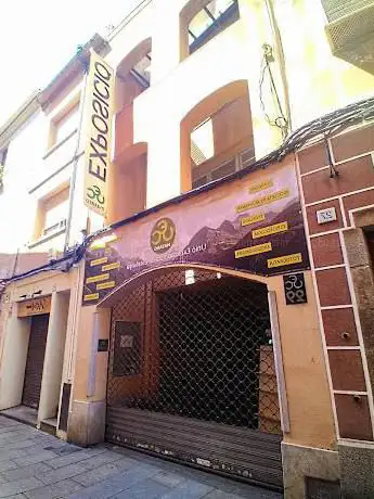 Photo de UEC Mataró - Unió Excursionista de Catalunya de Mataró
