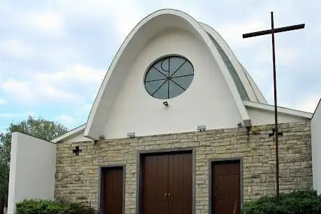 Photo de Chiesa di San Giuseppe al Caleotto