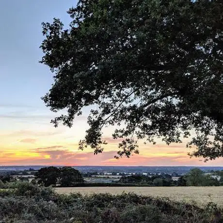 Photo de Nazeing Triangle