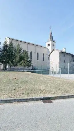 Church of Saint Stephen
