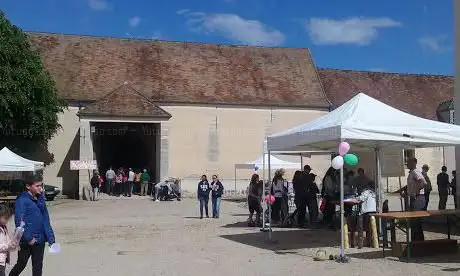 Photo de Local AFCM