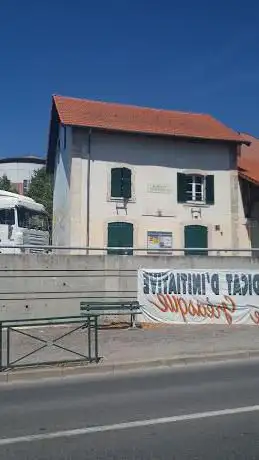 Photo de Syndicat d'Initiative de Greasque