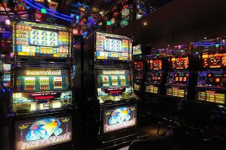 Casino Davos AG