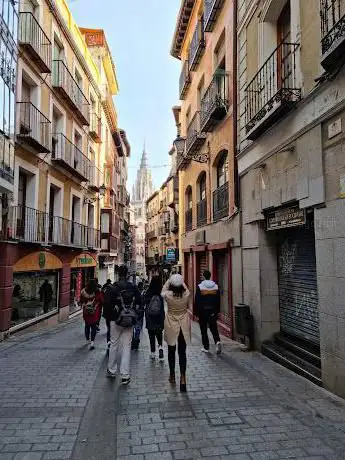 Photo de ArtesanÃ­a M Muela