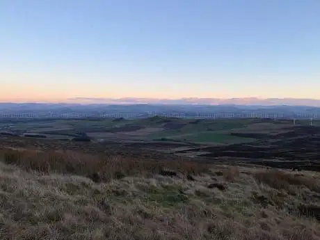 Photo de Craigowl Hill