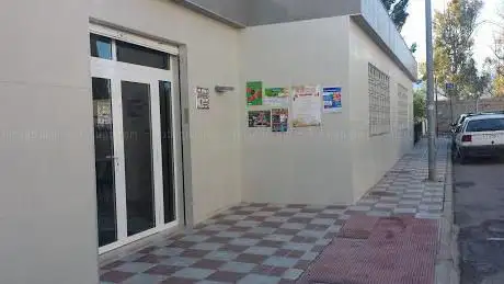 Photo de Centro Social El Olivo