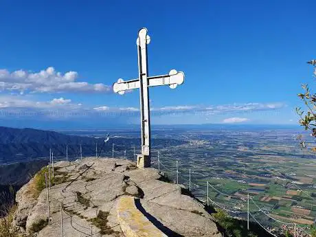 Croce di Envie