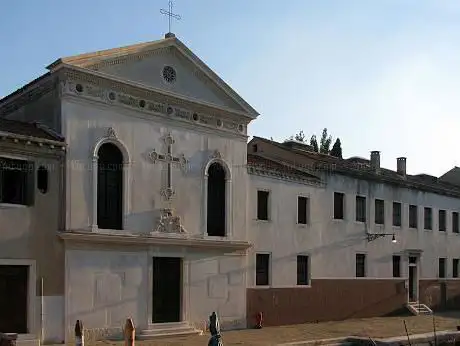 Photo de Monastero delle Carmelitane Scalze e Chiesa dei Santi Giuseppe e Bonaventura