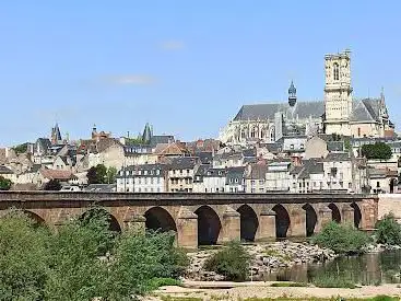 Photo de Plage de Nevers
