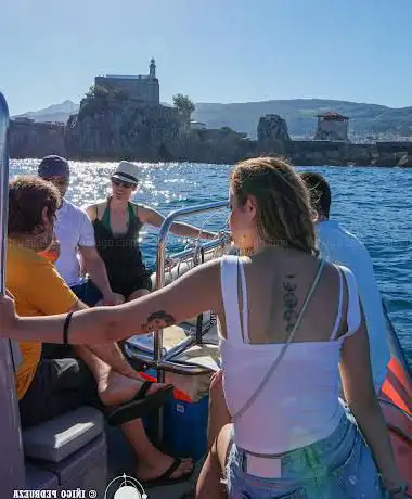 Photo de TAXI DIVER