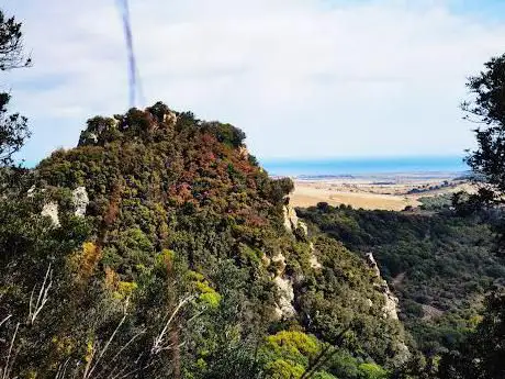 Photo de Sassoni di Furbara
