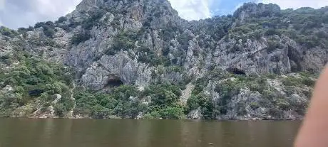 Fiume Cedrino