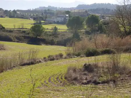 Photo de Parc Ã’dena