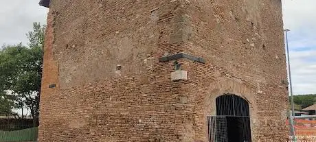 Photo de Mausoleo di Campo Barbarico