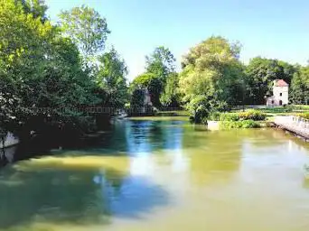 Photo de Le cavé