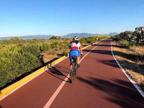 Pista Ciclabile