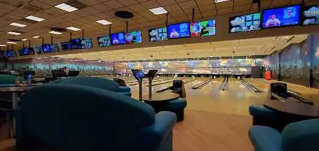 Eifel Lanes Bowling Center