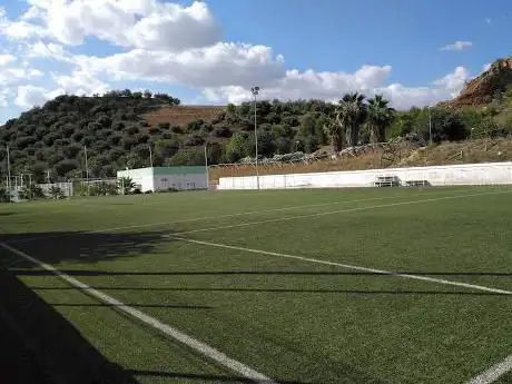 Photo de Club Deportivo Agrovial Sports