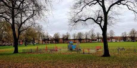 Chester Green Recreation Ground
