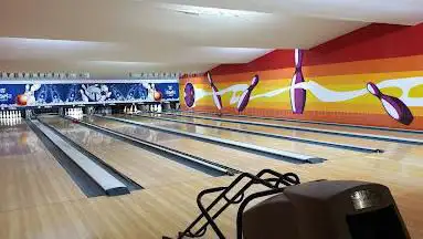 Photo de Gwad Bowling Pool
