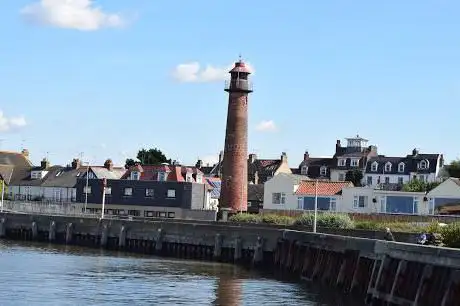 Photo de Gorleston-on-Sea Lighthouse